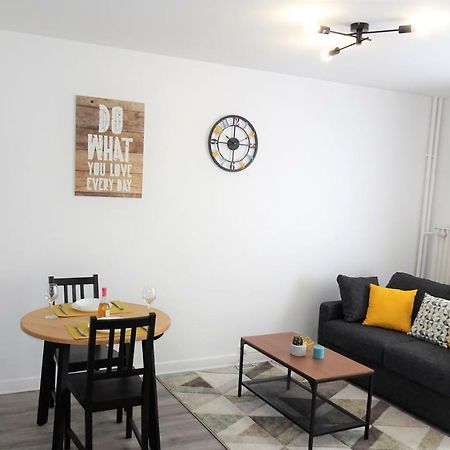 Appartement Le Mans Liberation Екстериор снимка