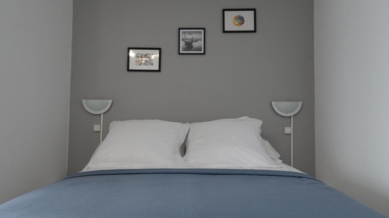Appartement Le Mans Liberation Екстериор снимка