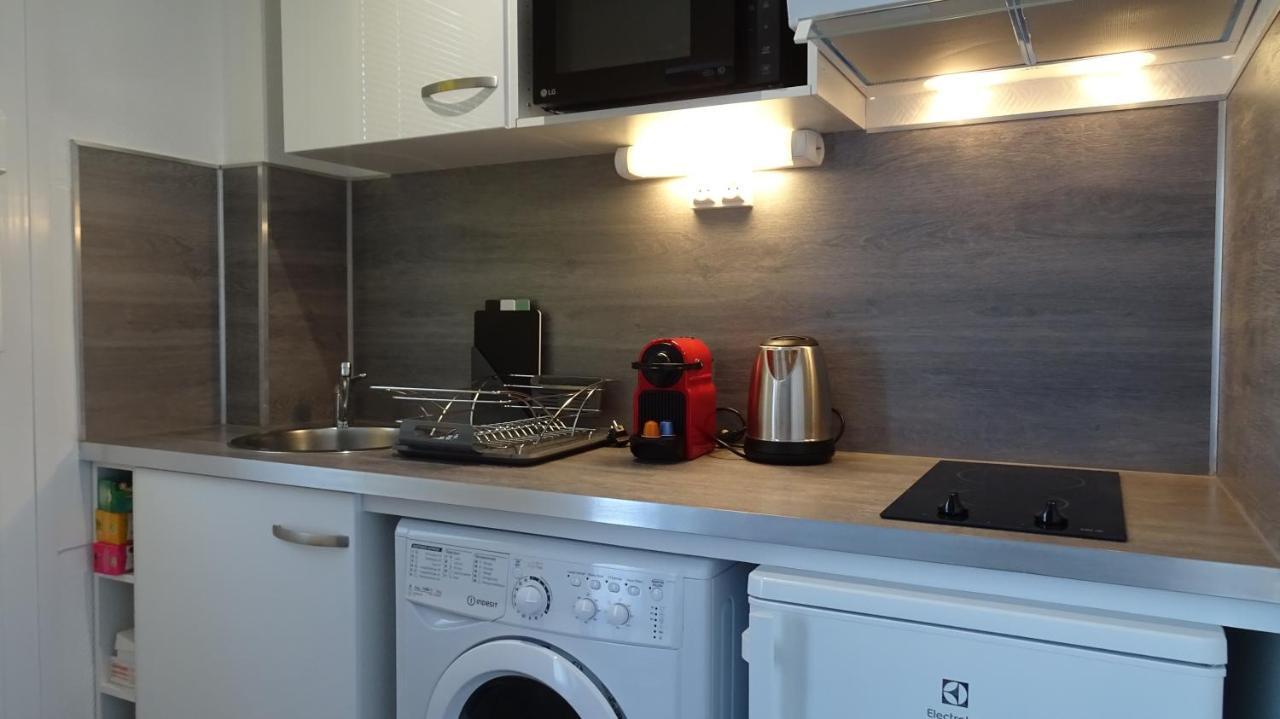 Appartement Le Mans Liberation Екстериор снимка