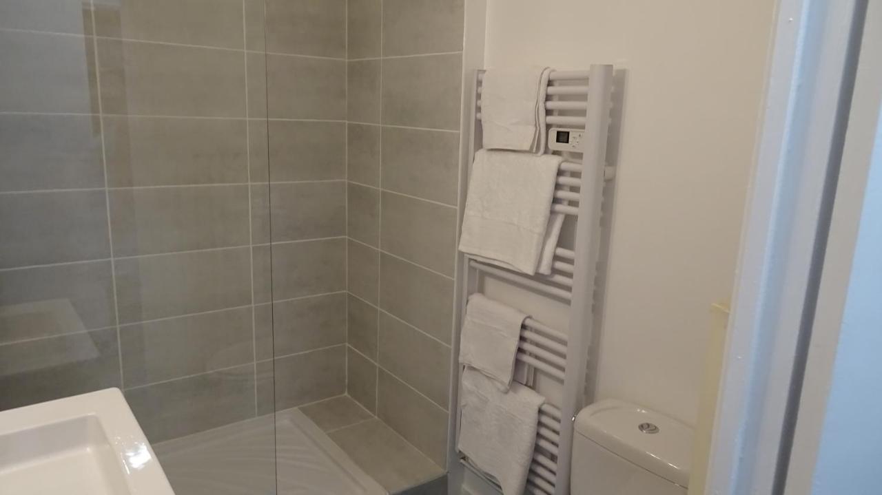 Appartement Le Mans Liberation Екстериор снимка