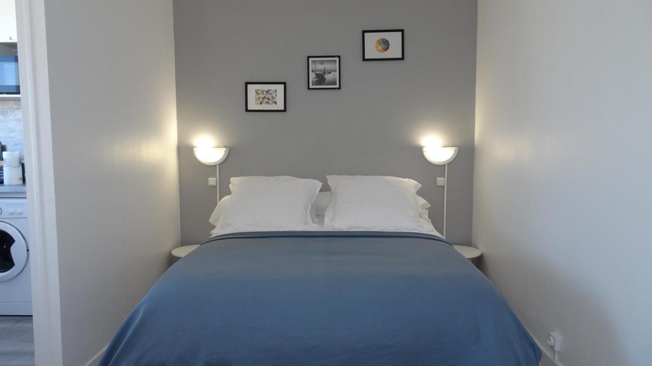 Appartement Le Mans Liberation Екстериор снимка