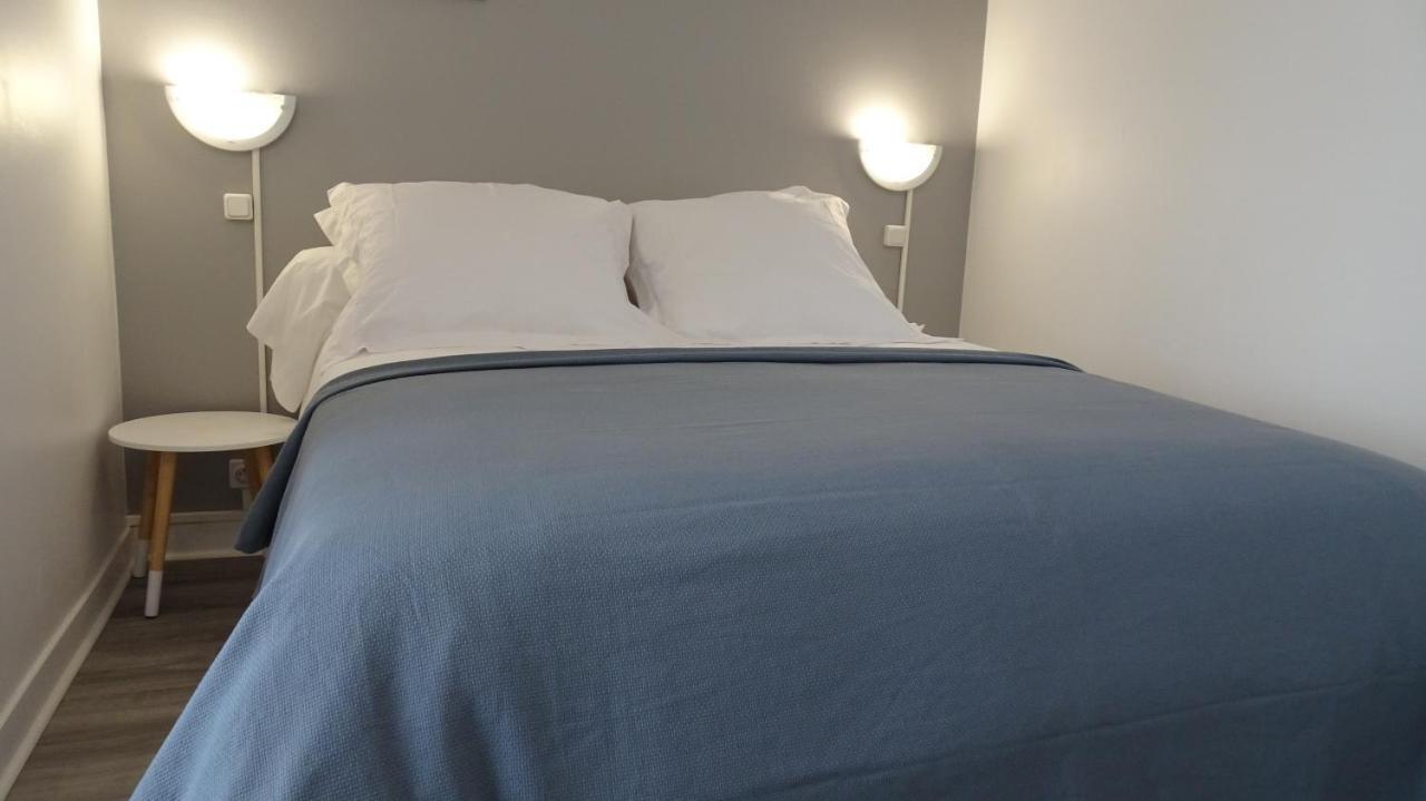 Appartement Le Mans Liberation Екстериор снимка