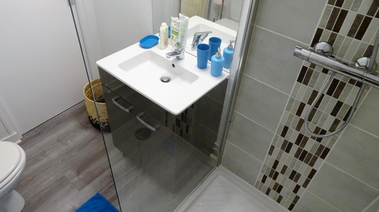 Appartement Le Mans Liberation Екстериор снимка